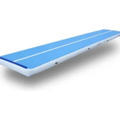 Gym Wide Luftvoltbana