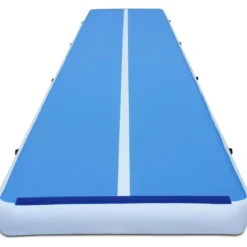 Gym Wide Luftvoltbana