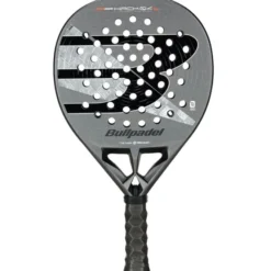 Hack 04 HYB 26, Padelracket