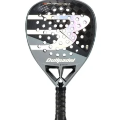 Hack 04 26, Padelracket