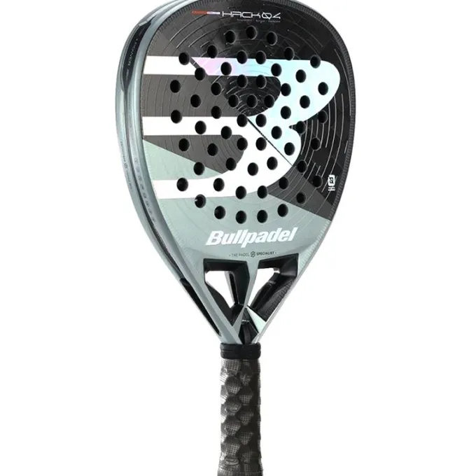 Hack 04 26, Padelracket