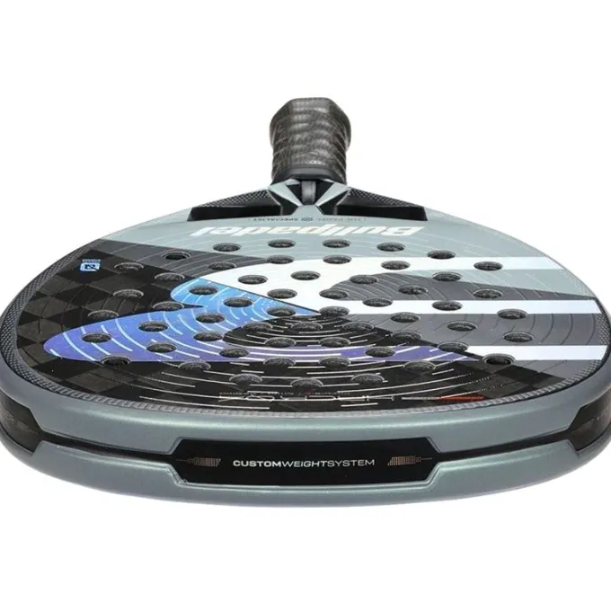 Hack 04 26, Padelracket