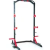 Half-Power Rack, Power rack