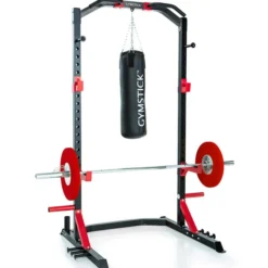 Half-Power Rack, Power rack