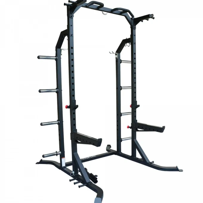 Half Rack. Full Pro, Power rack