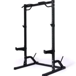HalfRack 40, Power rack