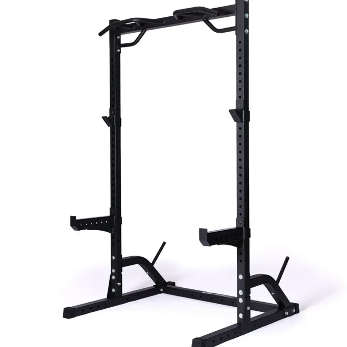 HalfRack 40, Power rack