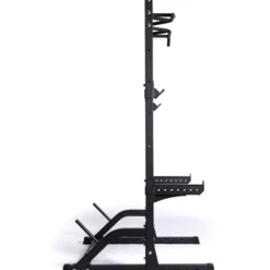 HalfRack 40, Power rack