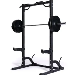 HalfRack 40, Power rack