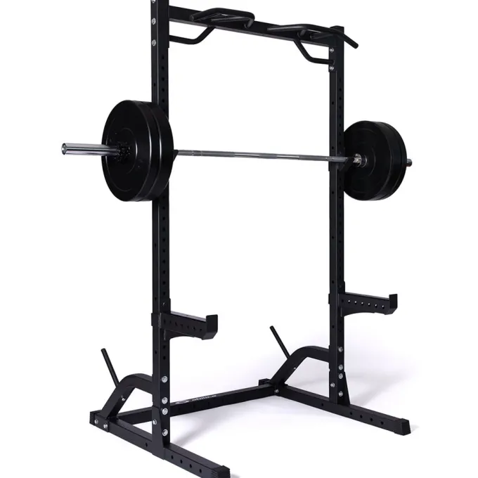 HalfRack 40, Power rack