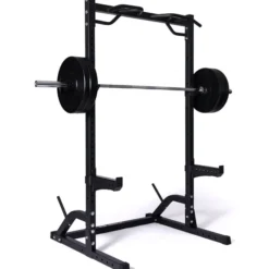 HalfRack 40, Power rack