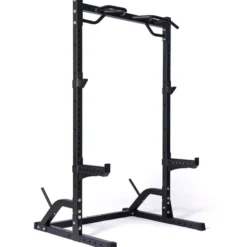 HalfRack 40, Power rack