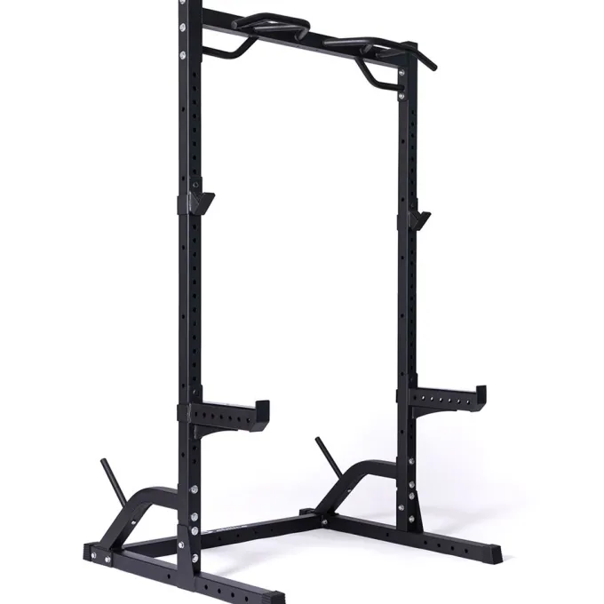HalfRack 40, Power rack