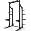 Halfrack Pro 2.0, Power rack