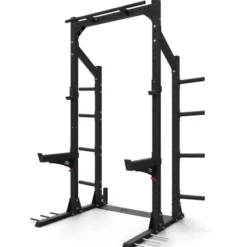 Halfrack Pro 2.0, Power rack