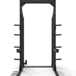 Halfrack Pro 2.0, Power rack