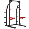 Halfrack Xt10, Power rack