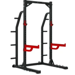 Halfrack Xt10, Power rack