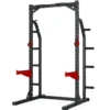 Halfrack Xt8, Power rack