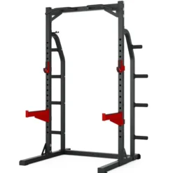 Halfrack Xt8, Power rack