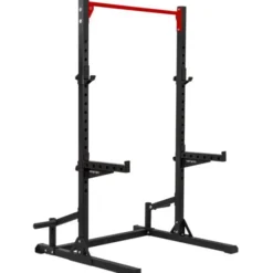 Halfrack XT4.6, Power rack