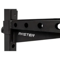 Halfrack XT4.6, Power rack