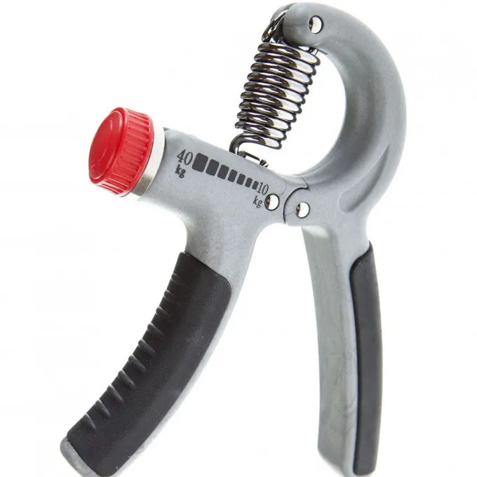 Hand Grips, Handstärkare