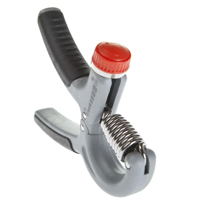 Hand Grips, Handstärkare