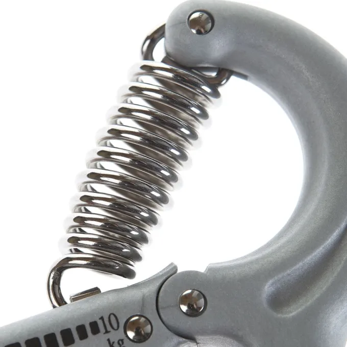 Hand Grips, Handstärkare