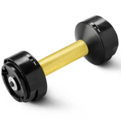 Handle KG Gold