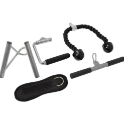Handtagsset Multigym, Multigymtillbehör