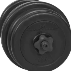 Hantel BLACK Cement - 1 x 20 kg