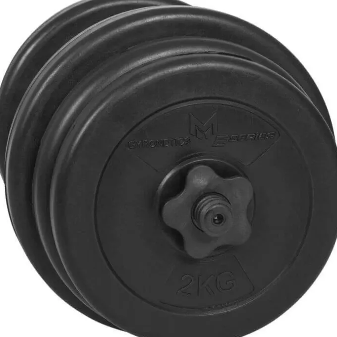 Hantel BLACK Cement - 1 x 20 kg
