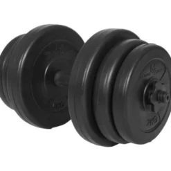 Hantel BLACK Cement - 1 x 20 kg