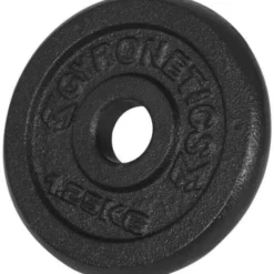 Hantel Gjutjärn 25/26mm - 15kg