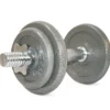 Hantelset 10 kg