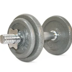 Hantelset 10 kg
