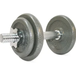 Hantelset 10 kg