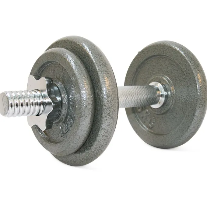 Hantelset 10 kg