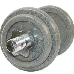 Hantelset 10 kg