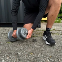 Hantelset 10 kg