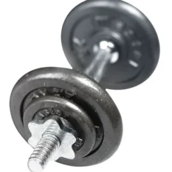 Hantelset 9 kg