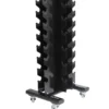 Hantelställ 1-20 kg