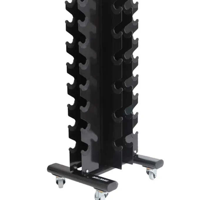 Hantelställ 1-20 kg