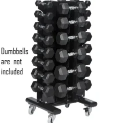 Hantelställ 1-20 kg