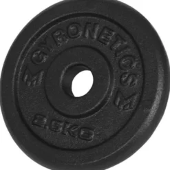 Hantlar E-Series 2x15kg - 25/26mm