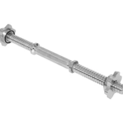 Hantlar E-Series 2x15kg - 25/26mm