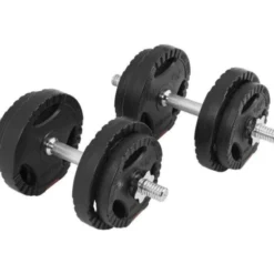 Hantlar PRO Trigrip- 2x10kg
