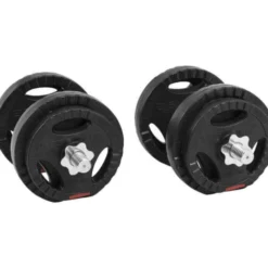 Hantlar PRO Trigrip- 2x10kg