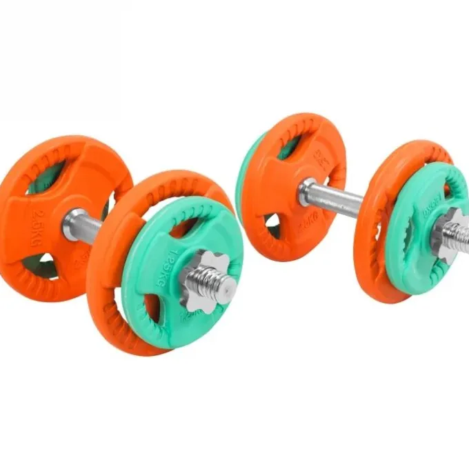 Hantlar Trigrip 31 mm